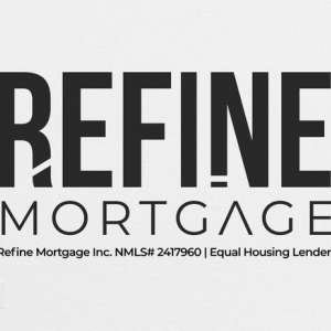Photo of Refine Mortgage