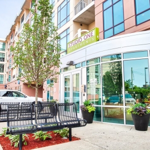 Photo of Studio One Apartments