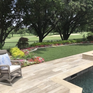 Photo of Stewart Lawncare & Landscape