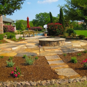 Photo of Stewart Lawncare & Landscape