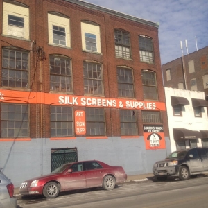 Philadelphia Photo Process Screen Manufacturing Company