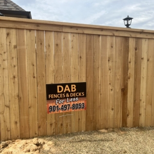 Photo of Fences and Decks For Less