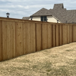 Photo of Fences and Decks For Less