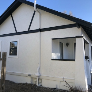 Photo of Color Palette House Painting