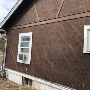 Photo of Color Palette House Painting