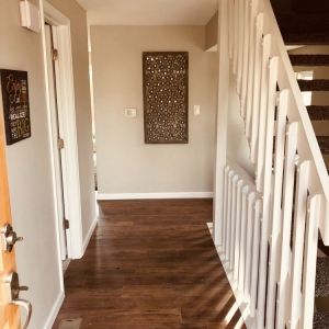 Photo of Color Palette House Painting