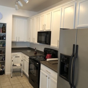 Photo of Color Palette House Painting