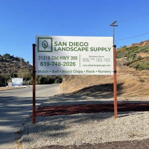 Photo of San Diego Landscape Supply
