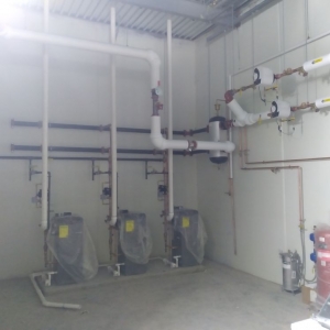 Photo of Advantage Mechanical