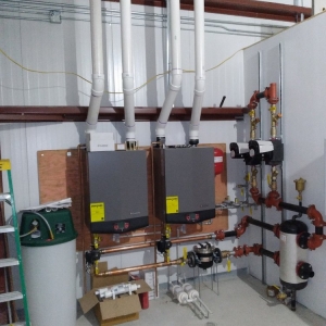 Photo of Advantage Mechanical