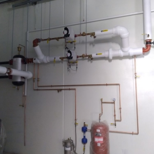 Photo of Advantage Mechanical