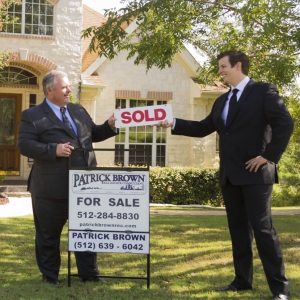 Photo of Patrick Brown, Real Estate Consultant