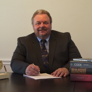 Photo of Patrick Brown, Real Estate Consultant