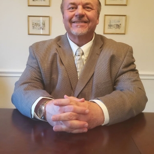 Photo of Patrick Brown, Real Estate Consultant