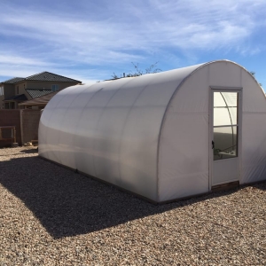 Photo of GO Greenhouse Builders