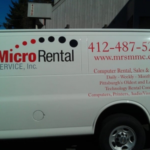 Photo of Micro Rental Service