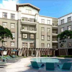 Photo of 1010 Dilworth Apartments