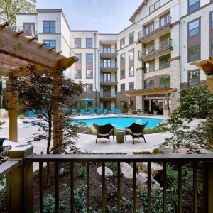 Photo of 1010 Dilworth Apartments