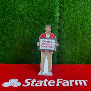 Photo of Eric Graff - State Farm Insurance Agent