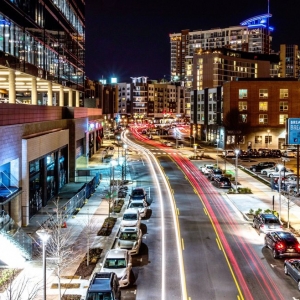 Photo of Industrious Nashville Gulch