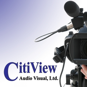 Photo of CitiView Audio Visual