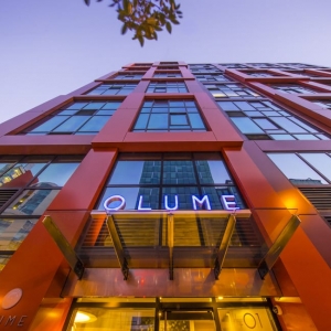 Photo of OLUME Apartments