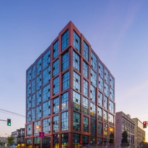 Photo of OLUME Apartments