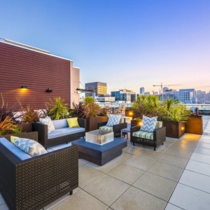 Photo of OLUME Apartments