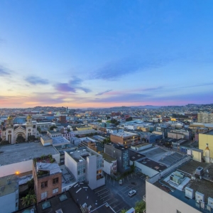 Photo of OLUME Apartments