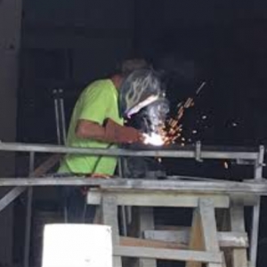 Photo of Marysville Fence Company