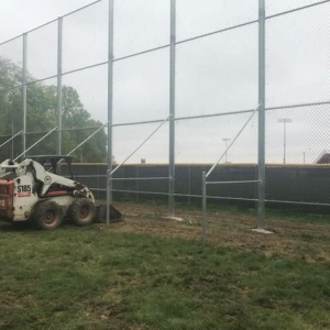 Photo of Marysville Fence Company