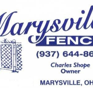 Photo of Marysville Fence Company