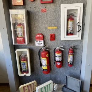 Photo of Acme Fire Extinguisher