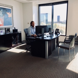 Photo of Brent Hicks - The Hicks Group - Cardinal Financial Company