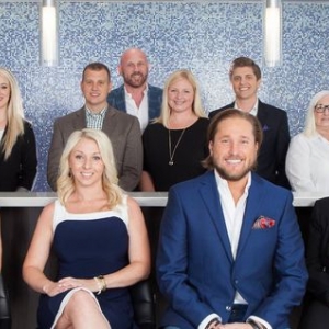 Photo of Brent Hicks - The Hicks Group - Cardinal Financial Company