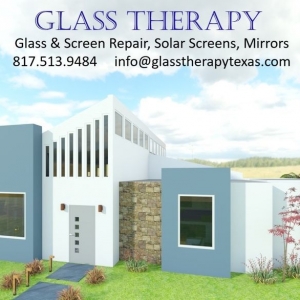 Euless Glass Therapy