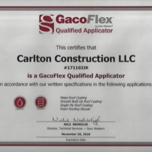 Photo of Carlton Construction