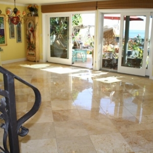 Photo of DP Floor Care