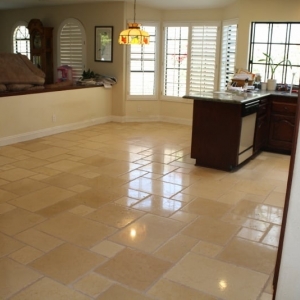 Photo of DP Floor Care