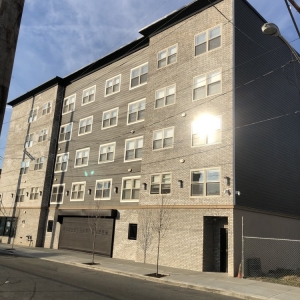 Kearny Exteriors Designs