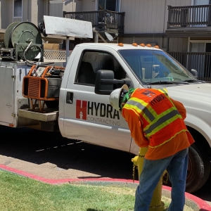 Photo of Hydra Contracting