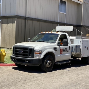 Photo of Hydra Contracting