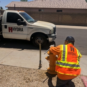 Photo of Hydra Contracting