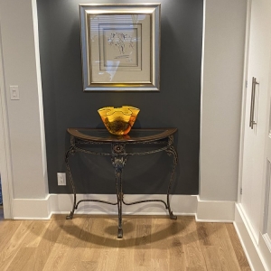 Photo of Peach Design