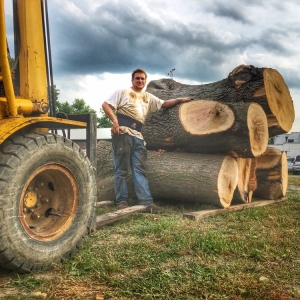 Sunbury Elicson Hardwoods
