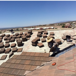Photo of El Paso Roofing
