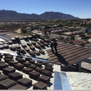 Photo of El Paso Roofing