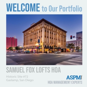 Photo of ASPM-San Diego