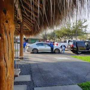 Photo of Aqua Hand Car Wash & Detail