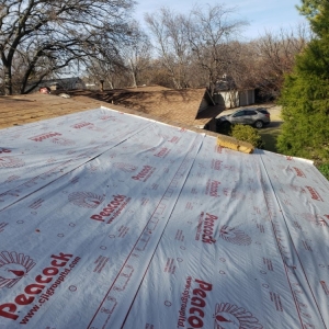 Photo of DFW Best Roofing & Construction Solutions